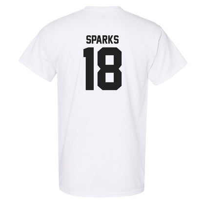 Centre College - NCAA Women's Soccer : Buckley Sparks - T-Shirt Classic Shersey