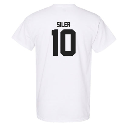 Centre College - NCAA Women's Soccer : Erin Siler - T-Shirt Classic Shersey
