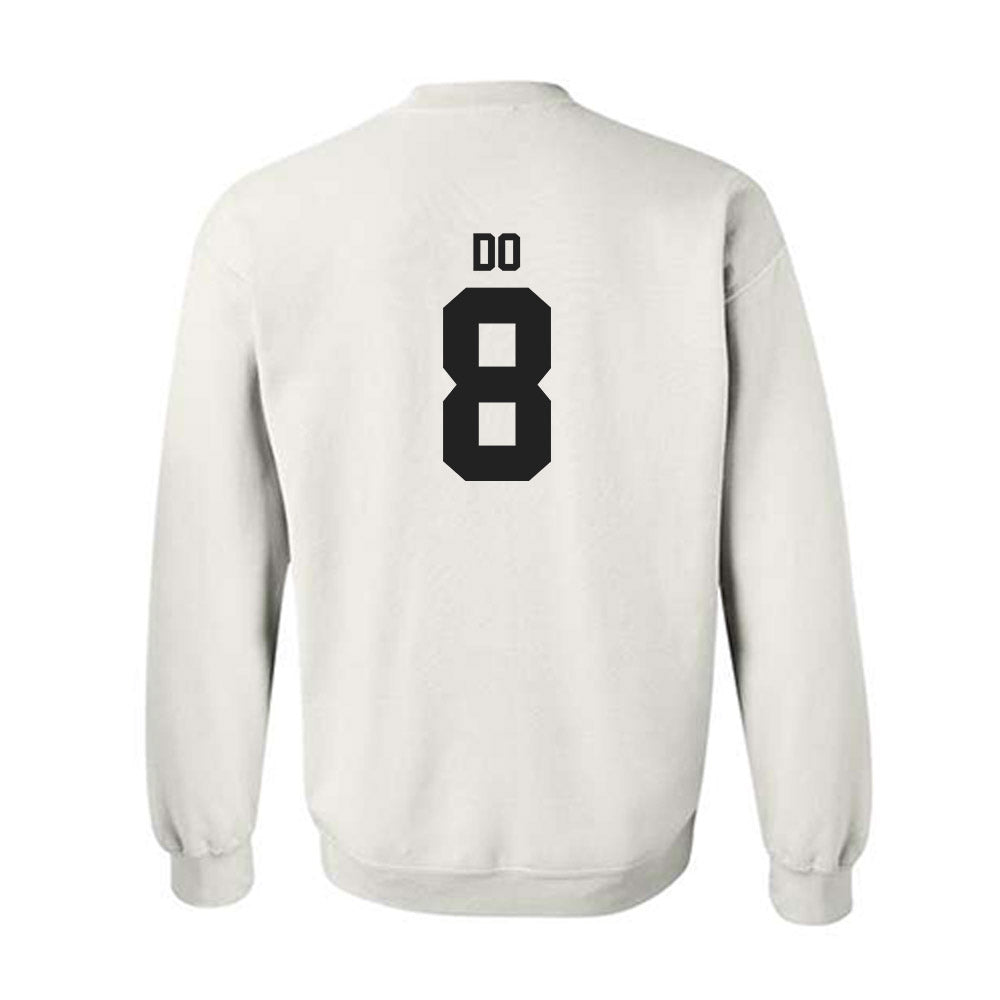 Centre College - NCAA Soccer : Dominic Do - Classic Shersey Sweatshirt