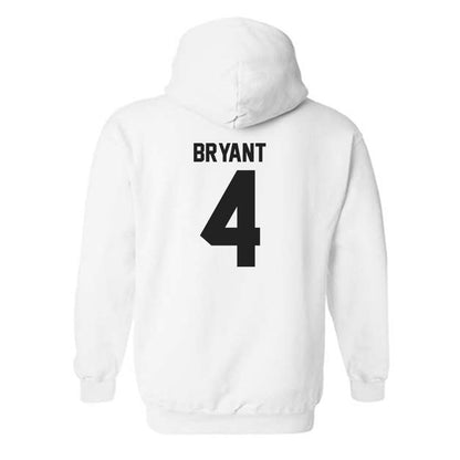 Centre College - NCAA Women's Soccer : Ej Bryant - Classic Hooded Sweatshirt