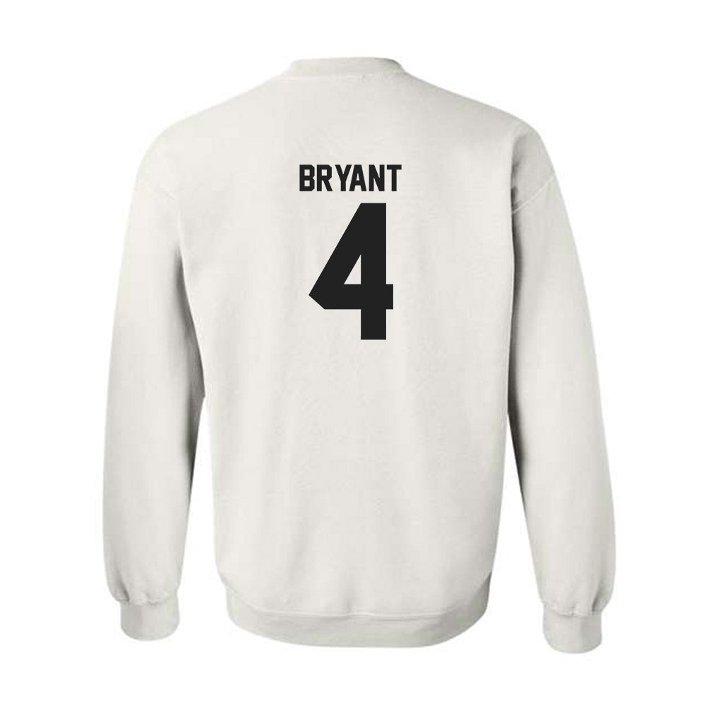 Centre College - NCAA Women's Soccer : Ej Bryant - Classic Sweatshirt