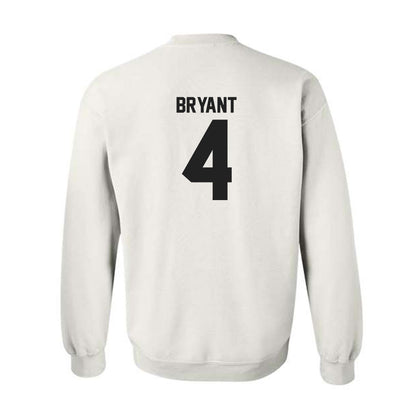 Centre College - NCAA Women's Soccer : Ej Bryant - Classic Sweatshirt