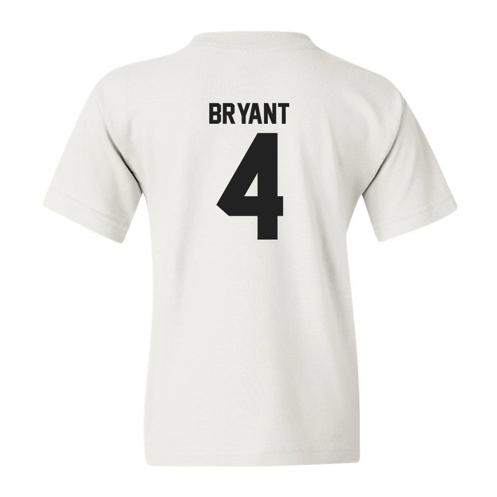Centre College - NCAA Women's Soccer : Ej Bryant - Classic Youth T-Shirt