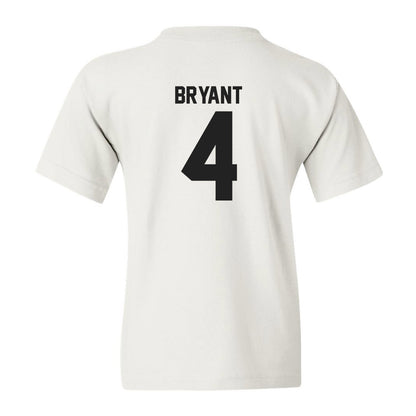 Centre College - NCAA Women's Soccer : Ej Bryant - Classic Youth T-Shirt