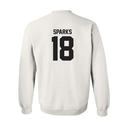 Centre College - NCAA Women's Soccer : Buckley Sparks - Crewneck Sweatshirt Classic Shersey