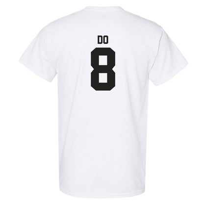 Centre College - NCAA Soccer : Dominic Do - Classic Shersey Short Sleeve T-Shirt
