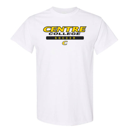 Centre College - NCAA Women's Soccer : Ej Bryant - Classic Short Sleeve T-Shirt
