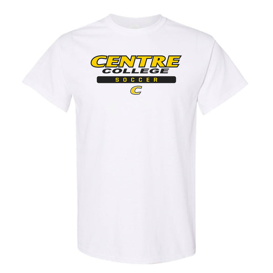 Centre College - NCAA Women's Soccer : Ej Bryant - Classic Short Sleeve T-Shirt