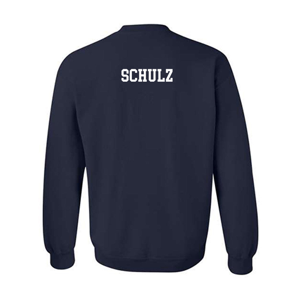 Monmouth - NCAA Men's Track & Field (Outdoor) : Thomas Schulz - Classic Shersey Sweatshirt