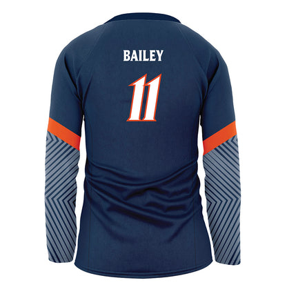 UTSA - NCAA Women's Volleyball : Kai Bailey - Volleyball Jersey