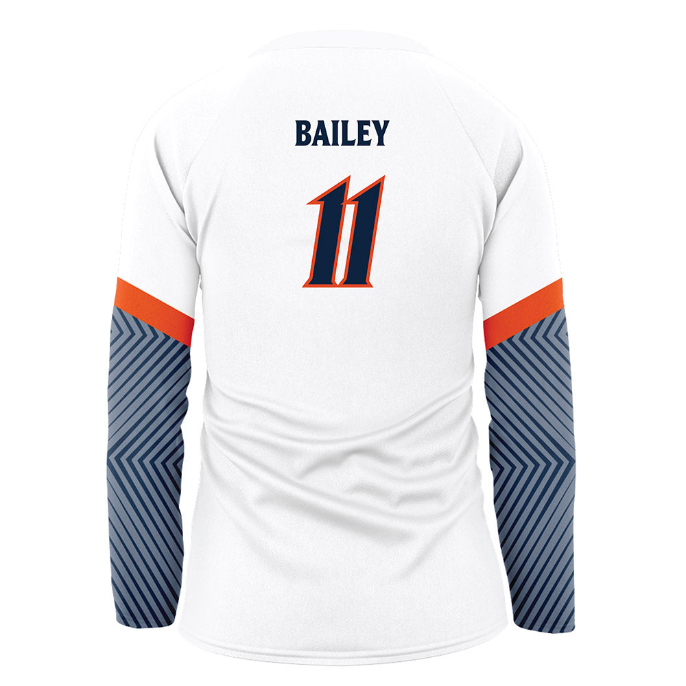 UTSA - NCAA Women's Volleyball : Kai Bailey - Volleyball Jersey