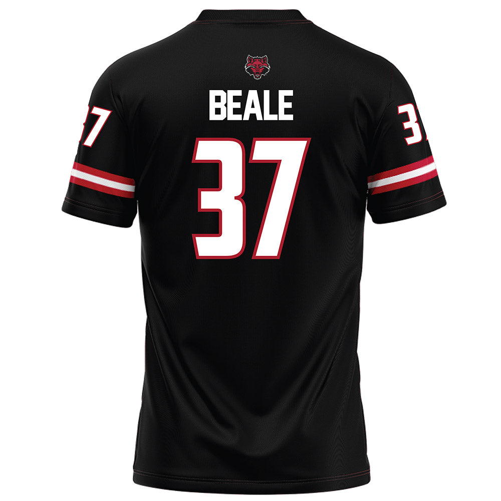 Arkansas State - NCAA Football : AJ Beale - Replica Jersey Football Jersey