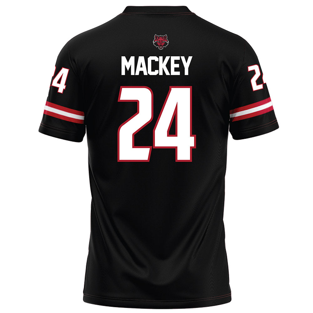 Arkansas State - NCAA Football : Javante Mackey - Replica Jersey Football Jersey