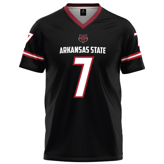Arkansas State - NCAA Football : Corey Rucker - Replica Jersey Football Jersey