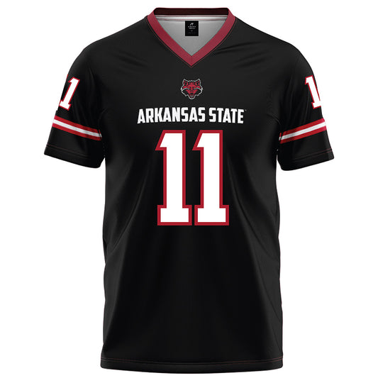Arkansas State - NCAA Football : Adam Jones - Replica Jersey Football Jersey