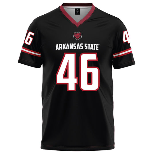 Arkansas State - NCAA Football : Beau Smith - Replica Jersey Football Jersey