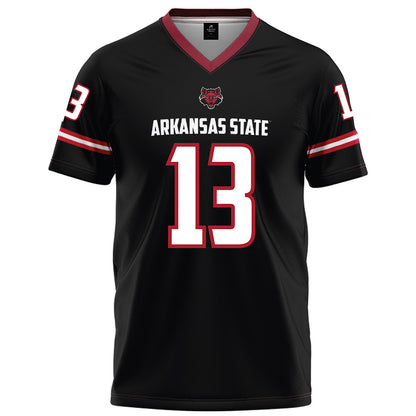 Arkansas State - NCAA Football : Gavin Potter - Replica Jersey Football Jersey