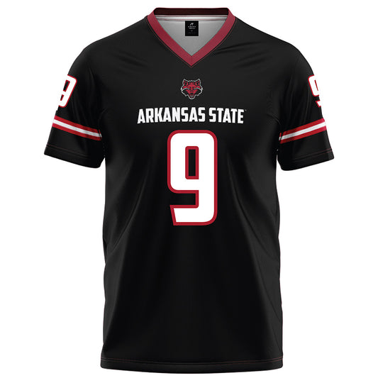 Arkansas State - NCAA Football : Trevian Thomas - Replica Jersey Football Jersey
