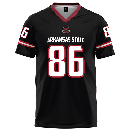 Arkansas State - NCAA Football : Blake Hegwood - Replica Jersey Football Jersey