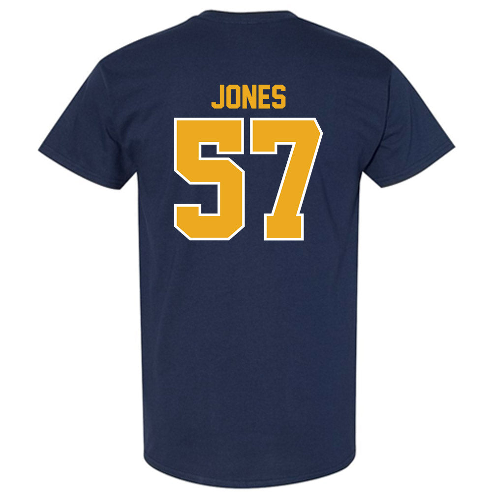 UTC - NCAA Football : Jamarr Jones - T-Shirt Classic Shersey