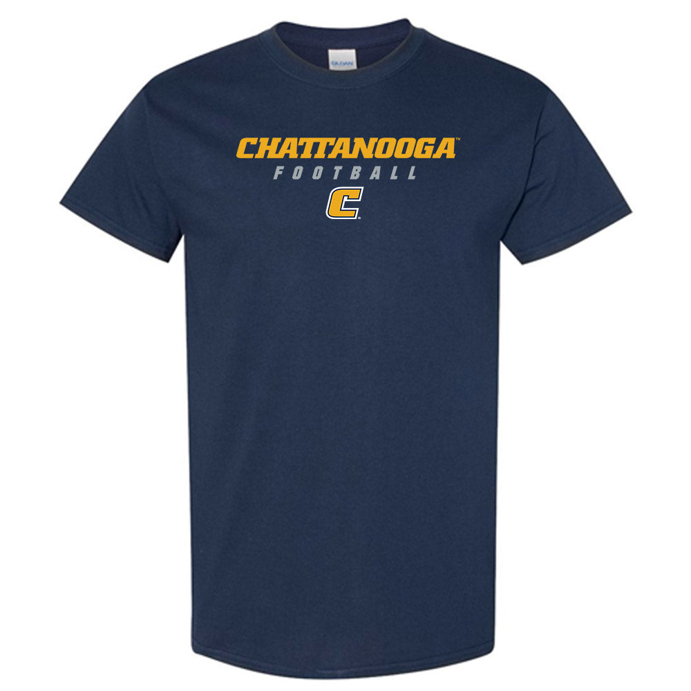 UTC - NCAA Football : Jamarr Jones - T-Shirt Classic Shersey