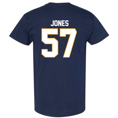 UTC - NCAA Football : Jamarr Jones - T-Shirt Replica Shersey