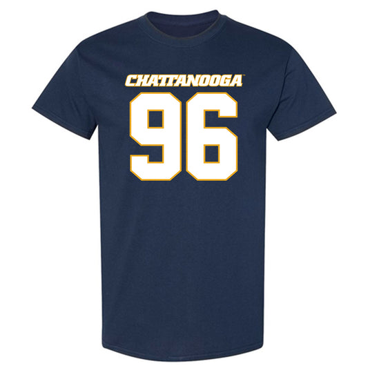 UTC - NCAA Football : Chris Victor - T-Shirt Replica Shersey