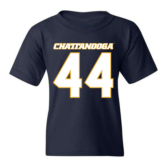 UTC - NCAA Football : Grant Reid - Youth T-Shirt Replica Shersey