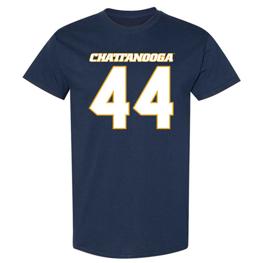 UTC - NCAA Football : Grant Reid - T-Shirt Replica Shersey