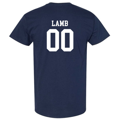 UTC - NCAA Softball : Riley Lamb - T-Shirt Classic Shersey