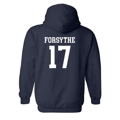 UTC - NCAA Softball : Kendall Forsythe - Hooded Sweatshirt Classic Shersey