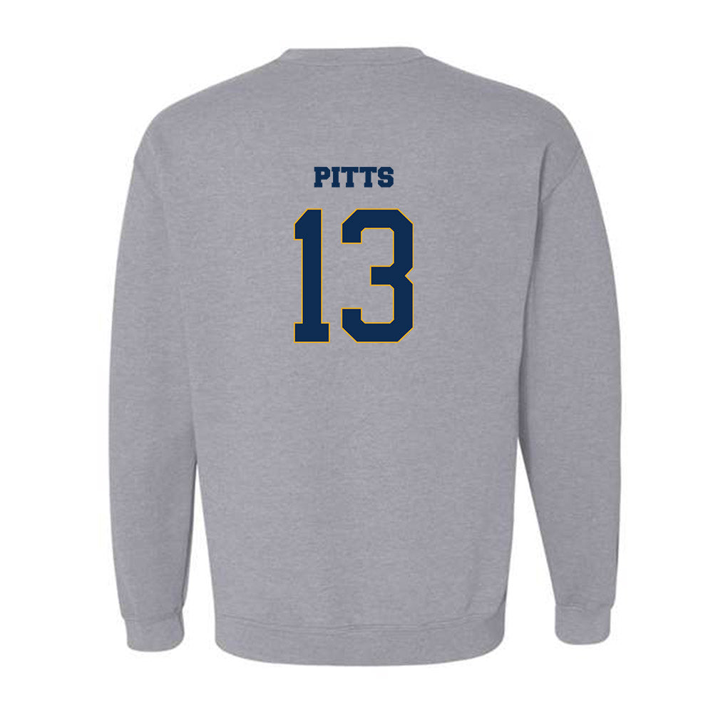 UTC - NCAA Softball : Baileigh Pitts - Replica Crewneck Sweatshirt