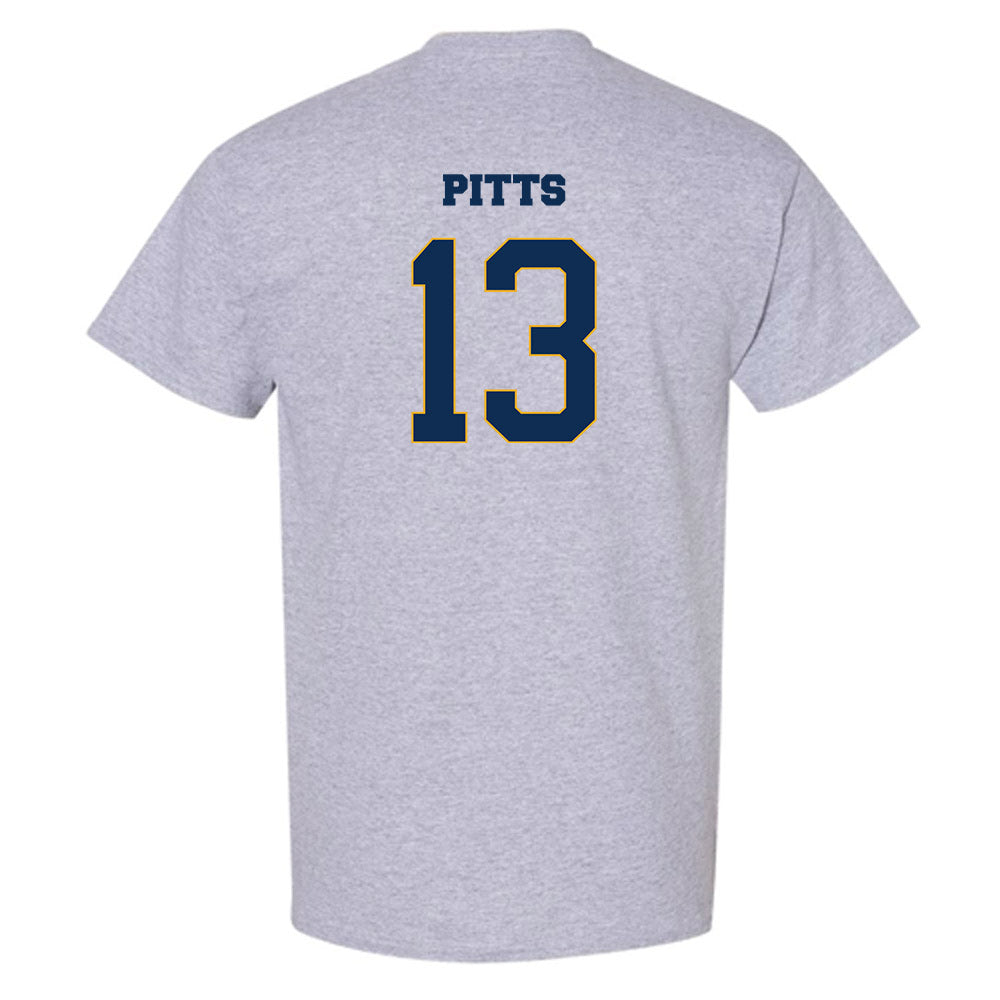 UTC - NCAA Softball : Baileigh Pitts - Replica T-shirt