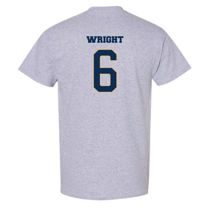 UTC - NCAA Softball : Zoe Wright - T-Shirt Replica Shersey