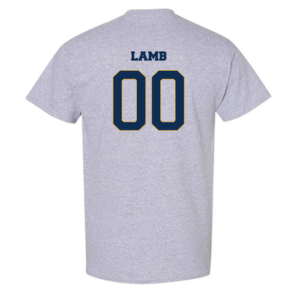 UTC - NCAA Softball : Riley Lamb - Replica T-shirt