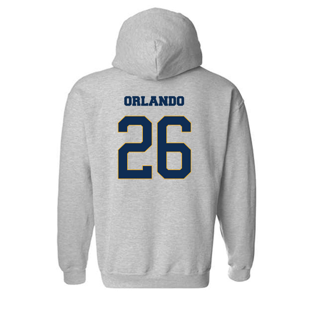 UTC - NCAA Softball : Alyssa Orlando - Replica Hooded Sweatshirt