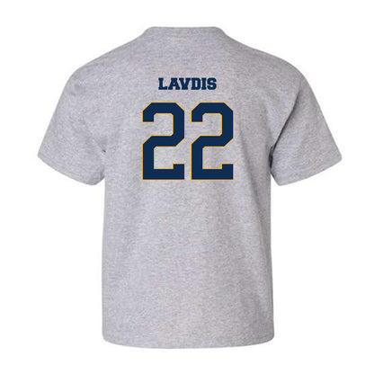 UTC - NCAA Softball : Alyssa Lavdis - Replica Youth T-shirt