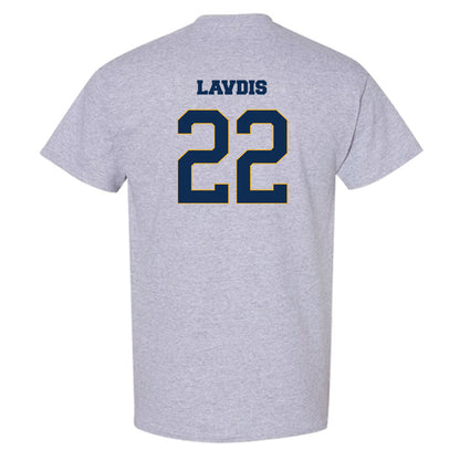 UTC - NCAA Softball : Alyssa Lavdis - Replica T-shirt