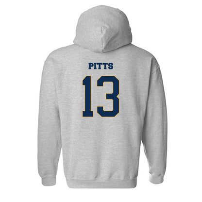 UTC - NCAA Softball : Baileigh Pitts - Replica Hooded Sweatshirt