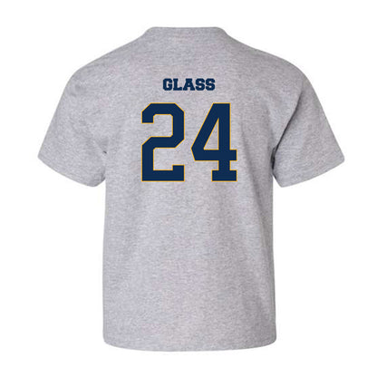 UTC - NCAA Softball : Shayna Glass - Replica Youth T-shirt
