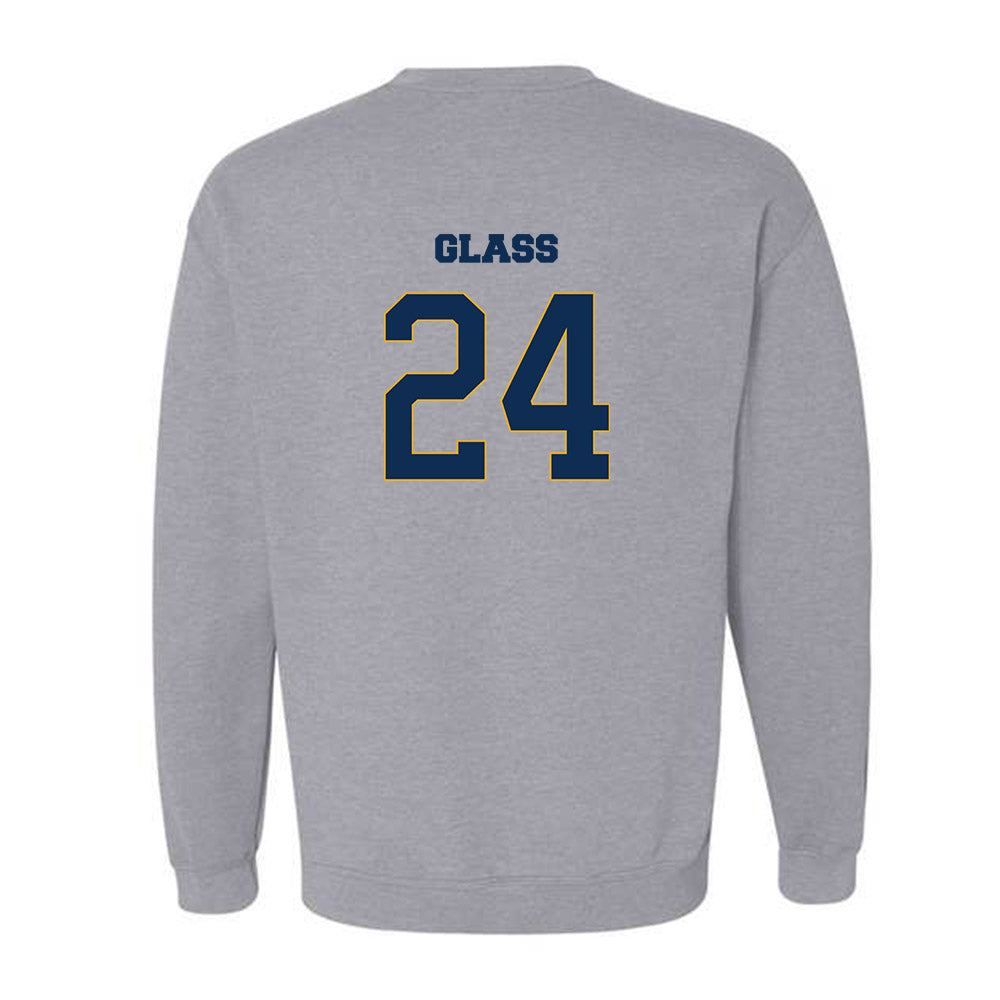 UTC - NCAA Softball : Shayna Glass - Replica Crewneck Sweatshirt