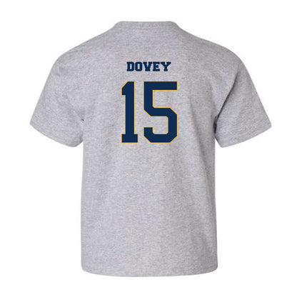 UTC - NCAA Softball : Anna Dovey - Youth T-Shirt Replica Shersey