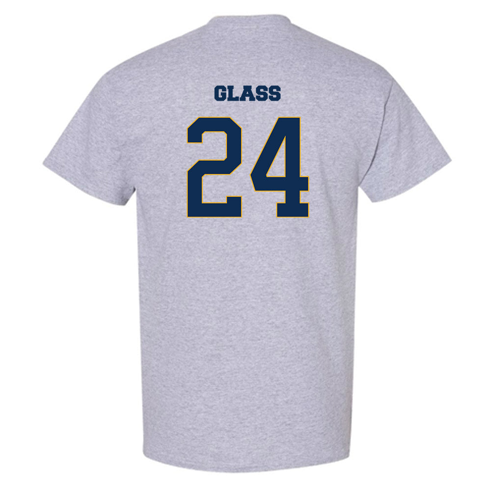 UTC - NCAA Softball : Shayna Glass - Replica T-shirt