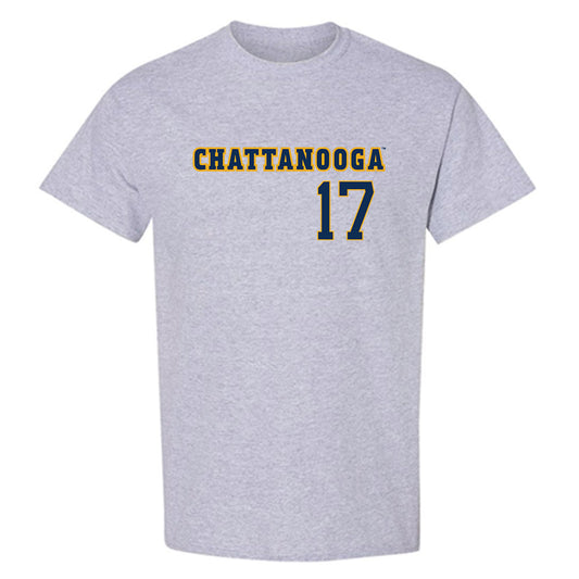 UTC - NCAA Softball : Kendall Forsythe - T-Shirt Replica Shersey