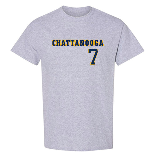 UTC - NCAA Softball : Peja Goold - T-Shirt Replica Shersey