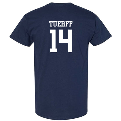 UTC - NCAA Women's Soccer : Kelly Tuerff -  Classic Short Sleeve T-Shirt