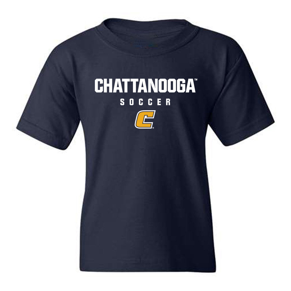 UTC - NCAA Women's Soccer : Hannah Opie - Classic Shersey Youth T-Shirt