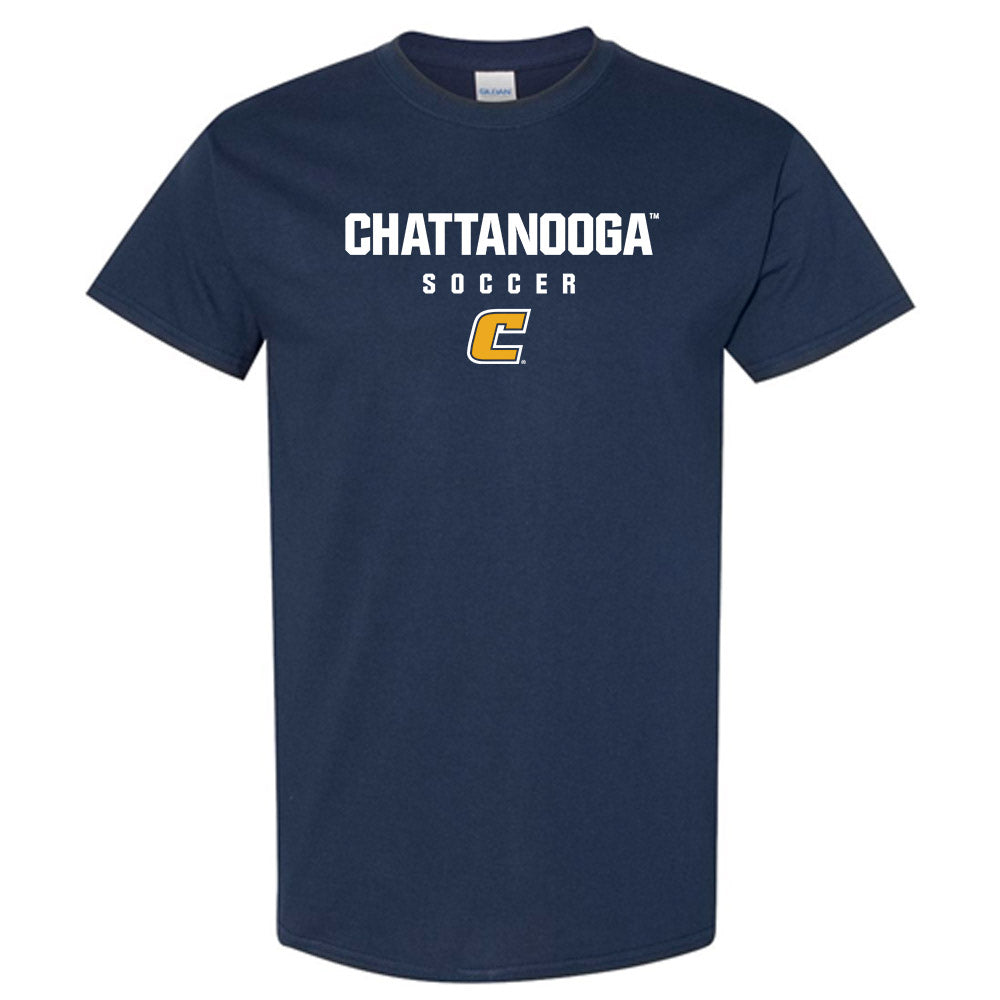 UTC - NCAA Women's Soccer : Hannah Opie - Classic Shersey Short Sleeve T-Shirt