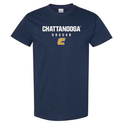 UTC - NCAA Women's Soccer : Hannah Opie - Classic Shersey Short Sleeve T-Shirt