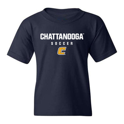 UTC - NCAA Women's Soccer : Clarissa Salinas - Classic Youth T-Shirt